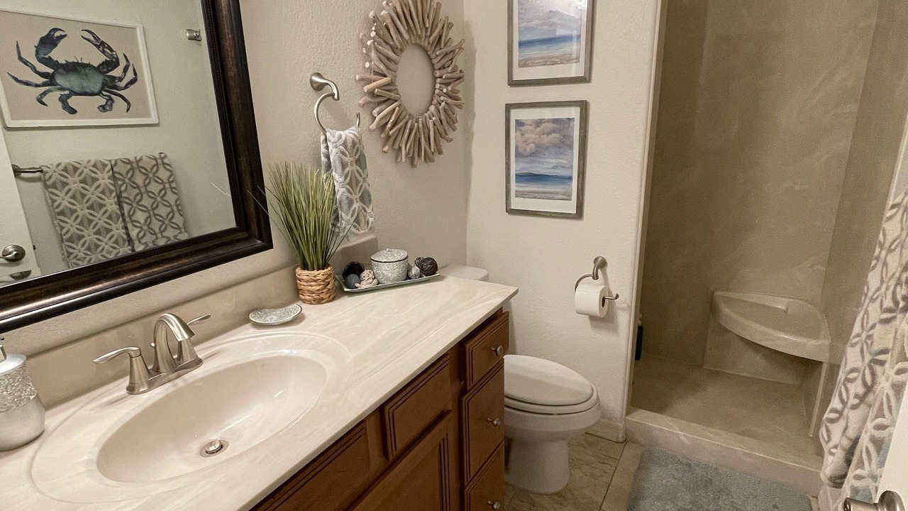 Photo of Bathroom in Fort Mohave
