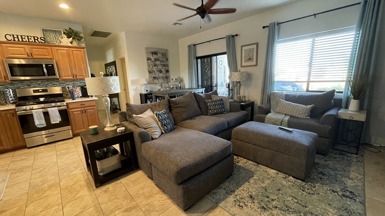 Photo of Livingroom in Fort Mohave