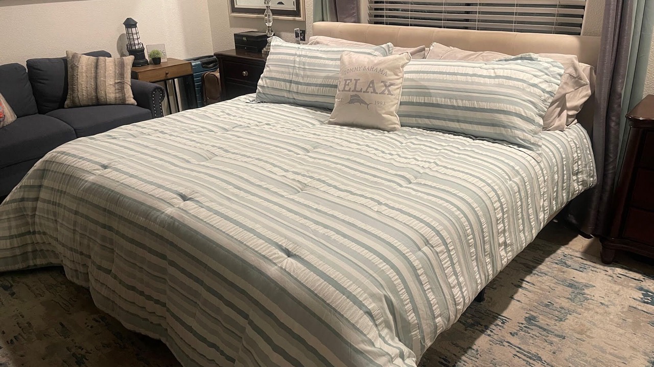 Photo of Bedroom in Fort Mohave