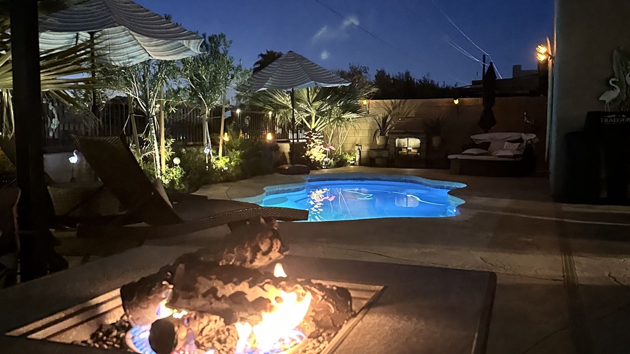 Photo of Patio Balcony in Fort Mohave
