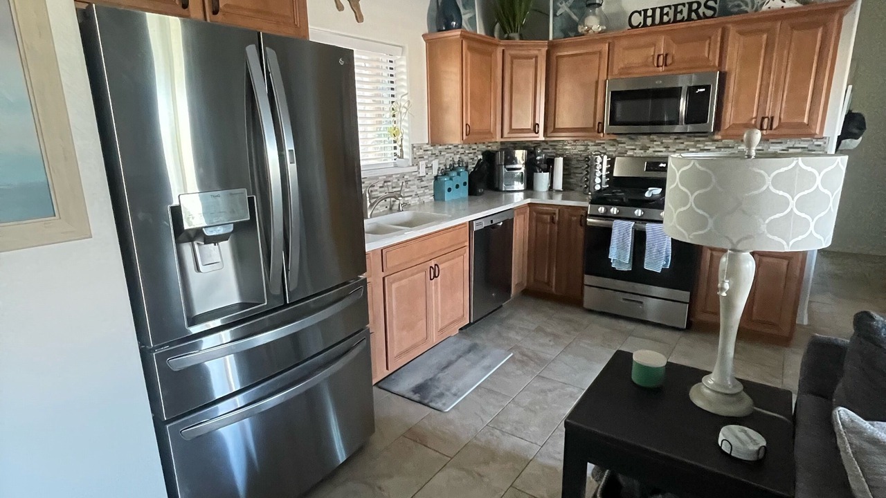 Photo of Kitchen in Fort Mohave