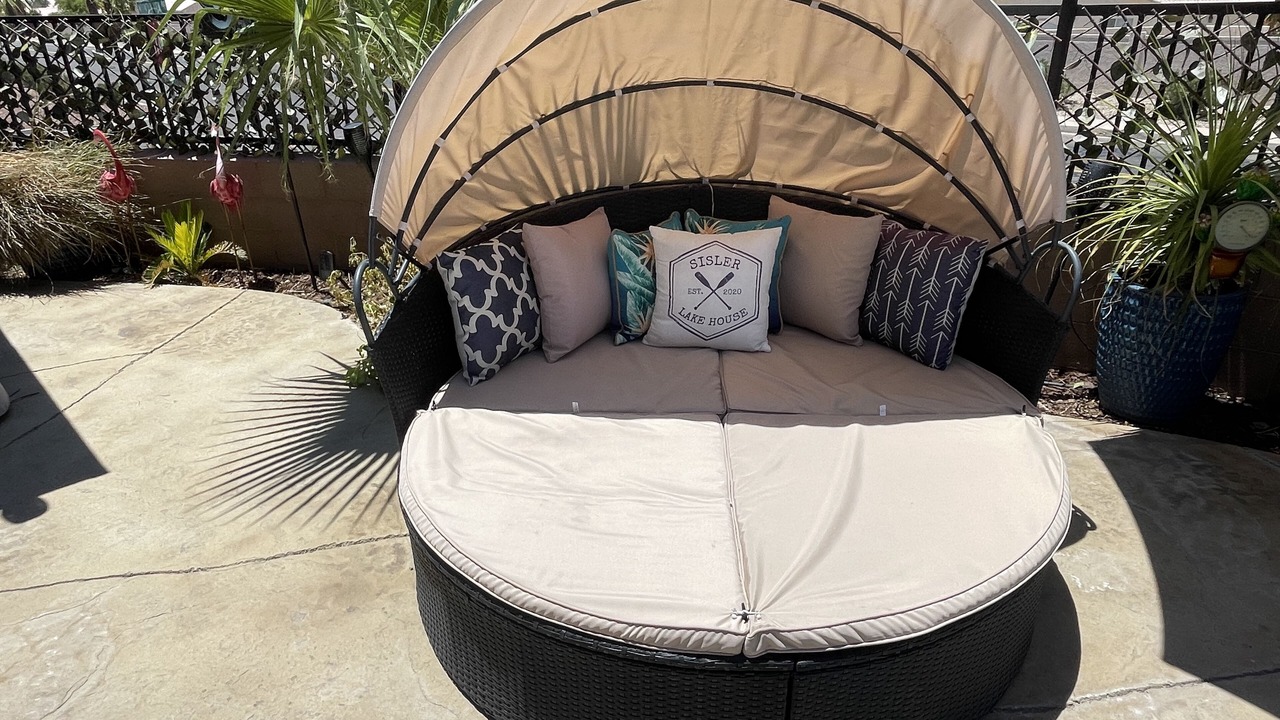 Photo of Patio Balcony in Fort Mohave