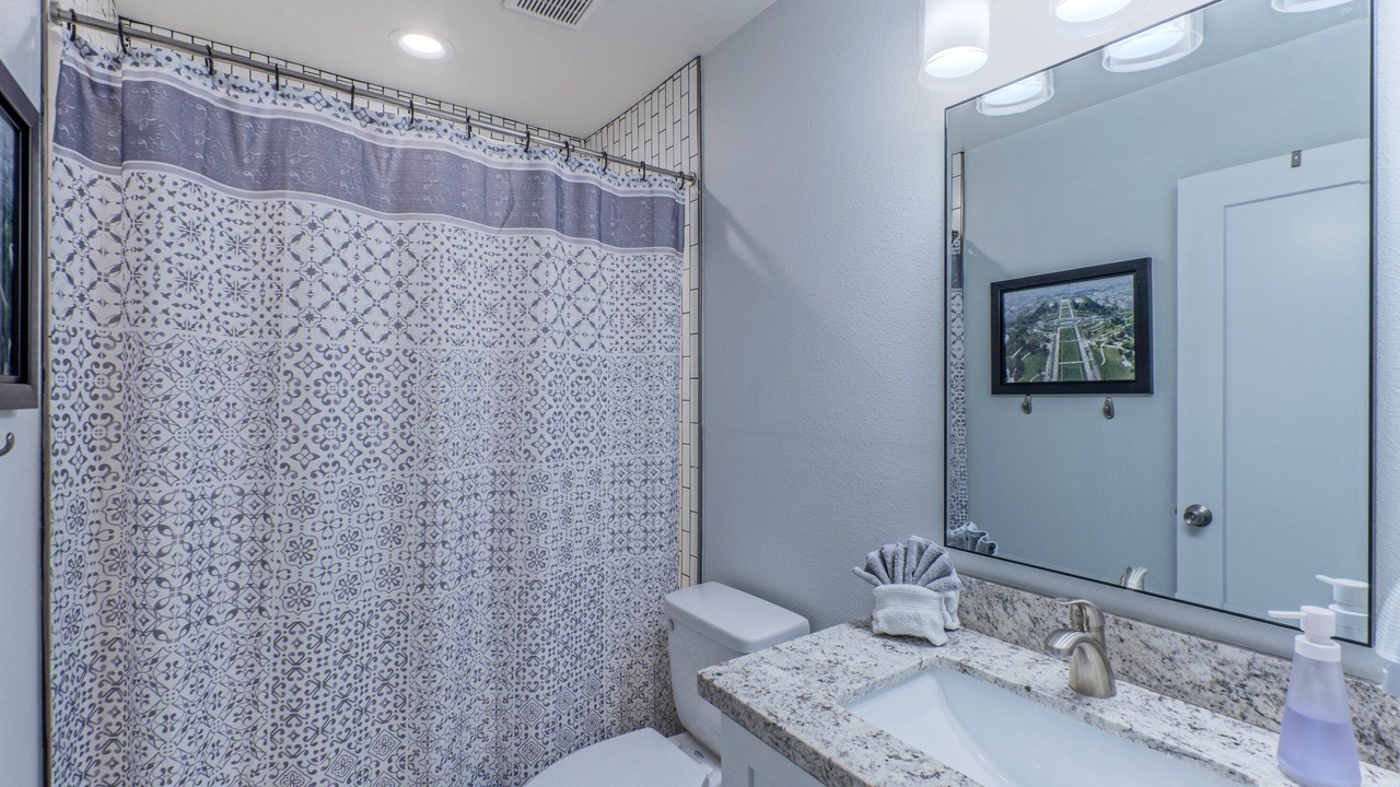 Photo of Bathroom in Norma Estates