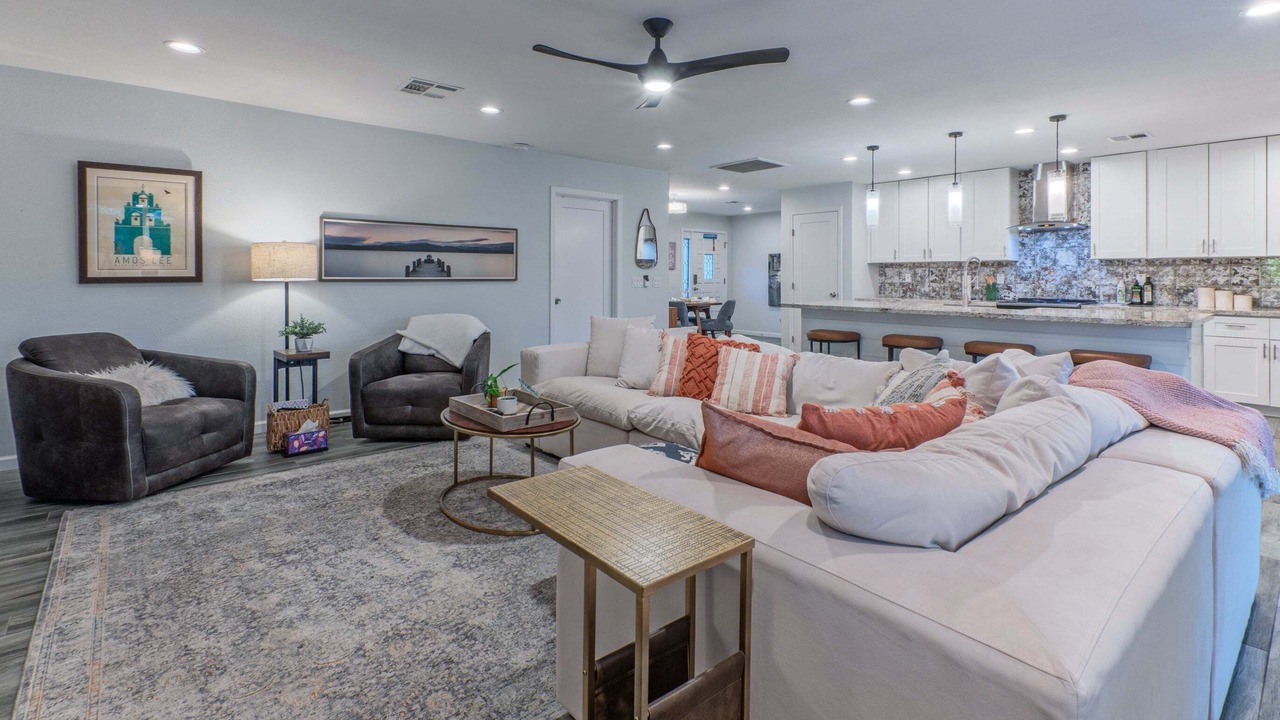 Photo of Bedroom in Norma Estates