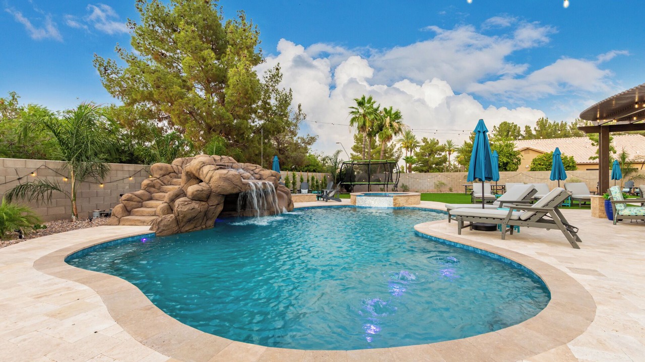 Photo of Outdoor in Gilbert