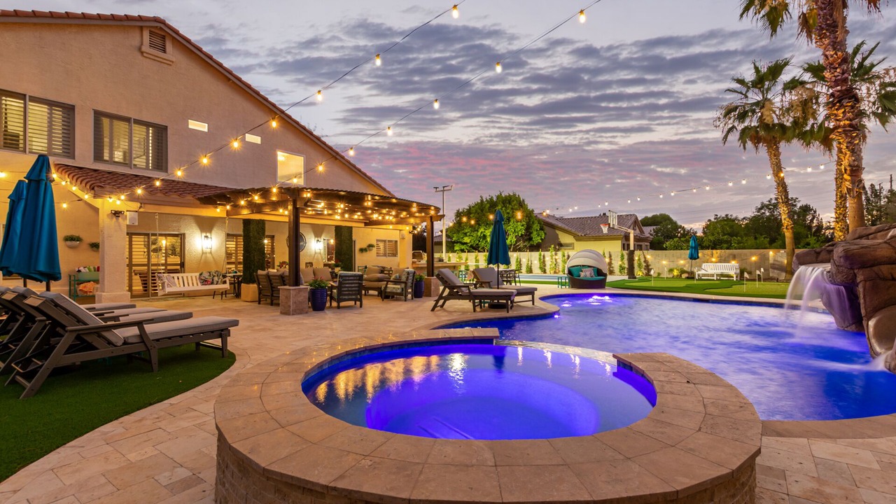 Photo of Outdoor in Gilbert