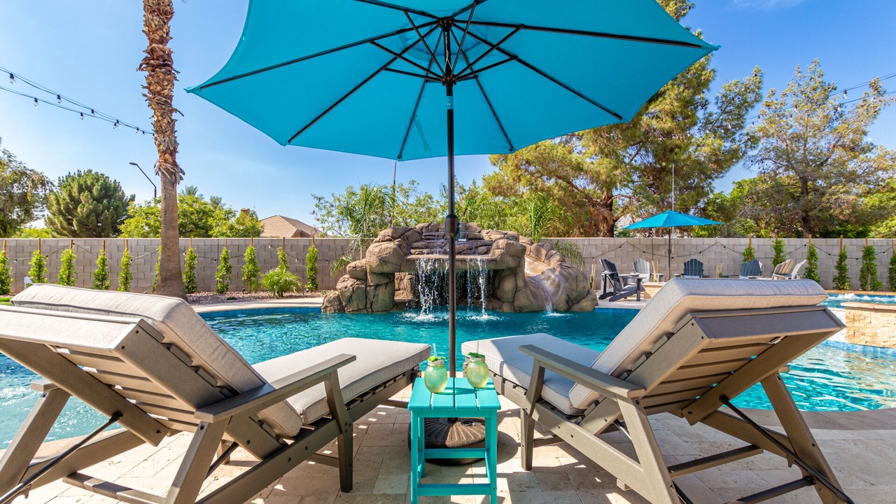 Photo of Outdoor in Gilbert
