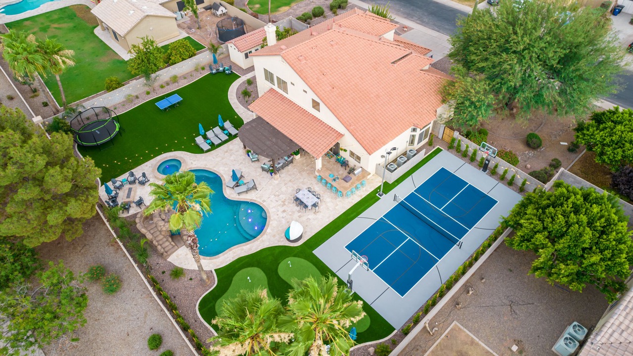 Photo of Outdoor in Gilbert