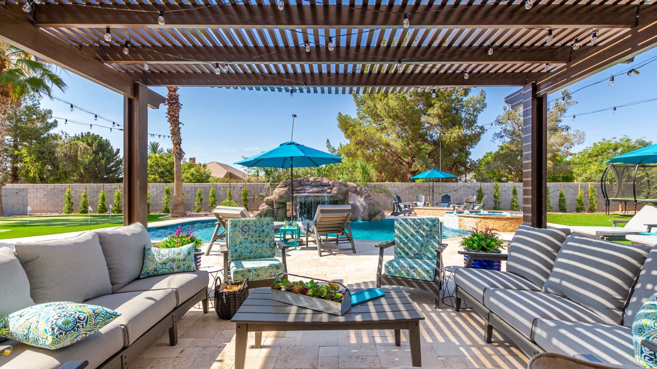 Photo of Outdoor in Gilbert