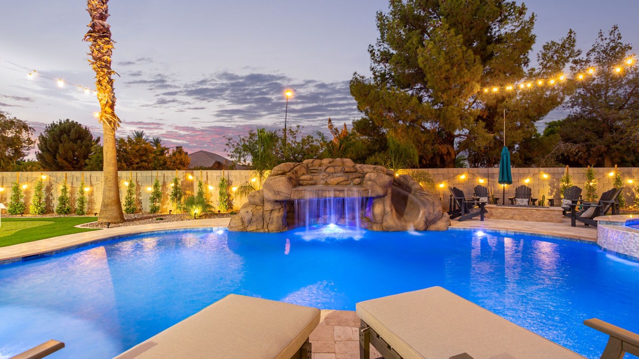 Photo of Outdoor in Gilbert
