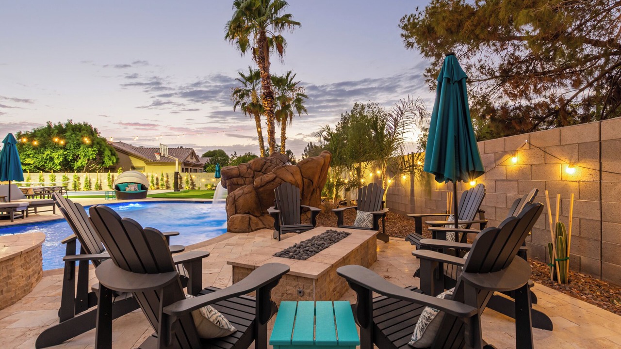Photo of Outdoor in Gilbert