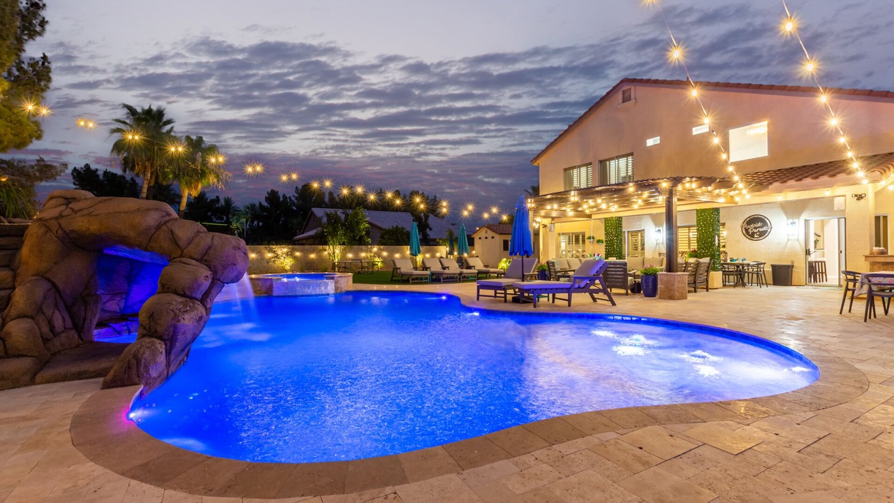 Photo of Outdoor in Gilbert