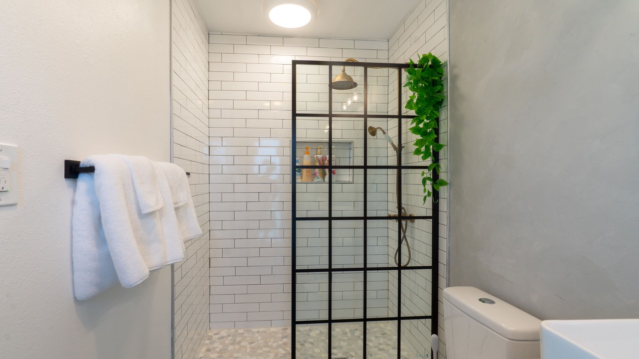 Photo of Bathroom in Paradise Valley Village