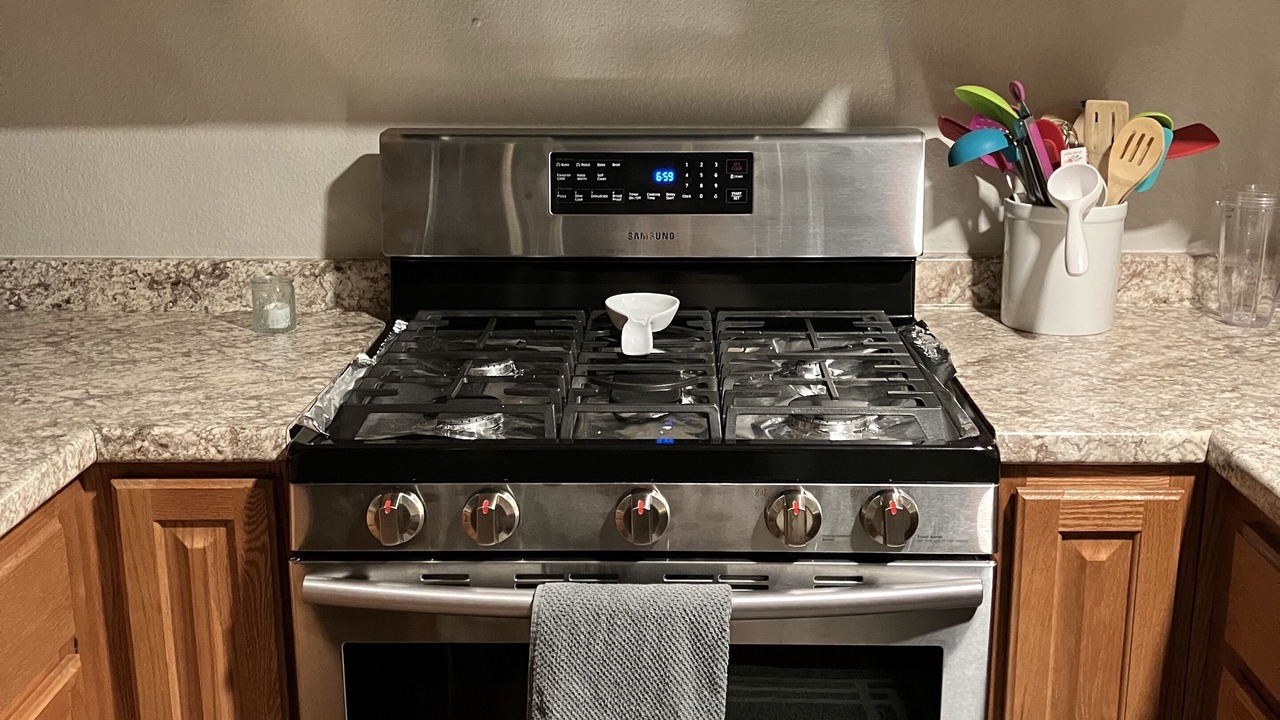 Photo of Kitchen in Laughlin
