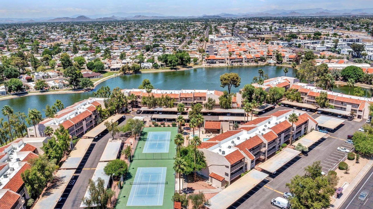 Photo of Others in Desert Shores