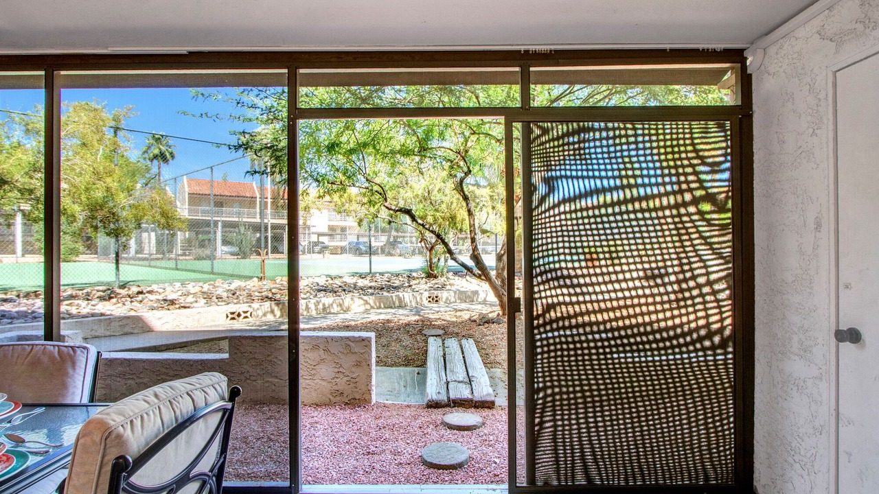 Photo of Outdoor in Desert Shores