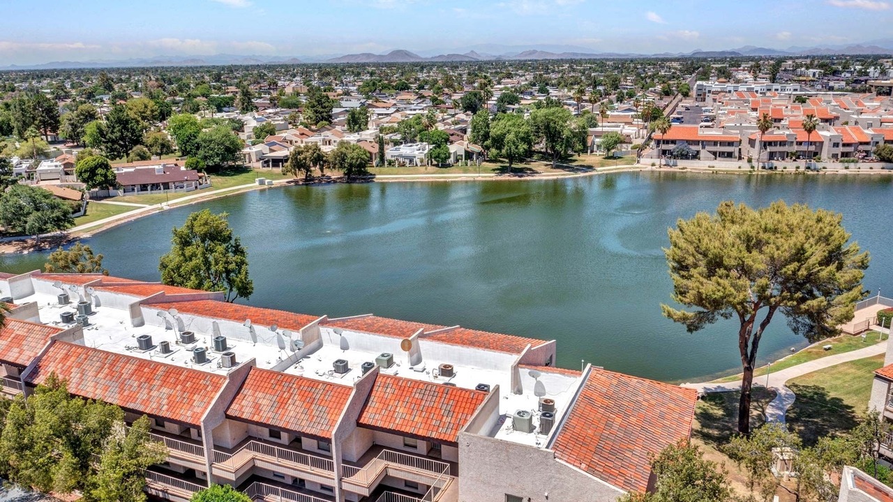 Photo of Outdoor in Desert Shores