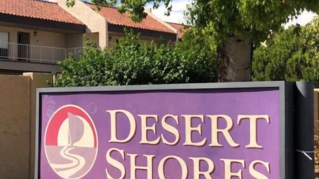 Photo of Others in Desert Shores