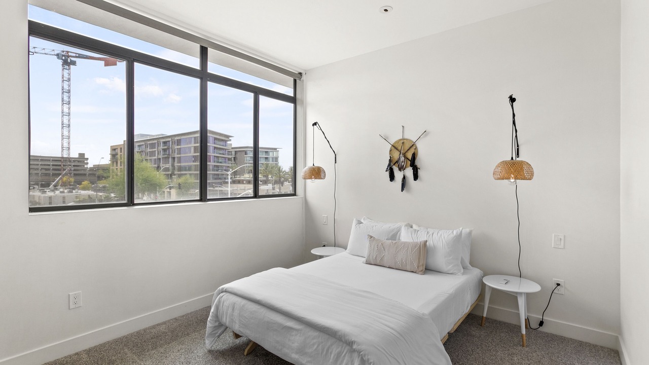 Photo of Bedroom in South Scottsdale
