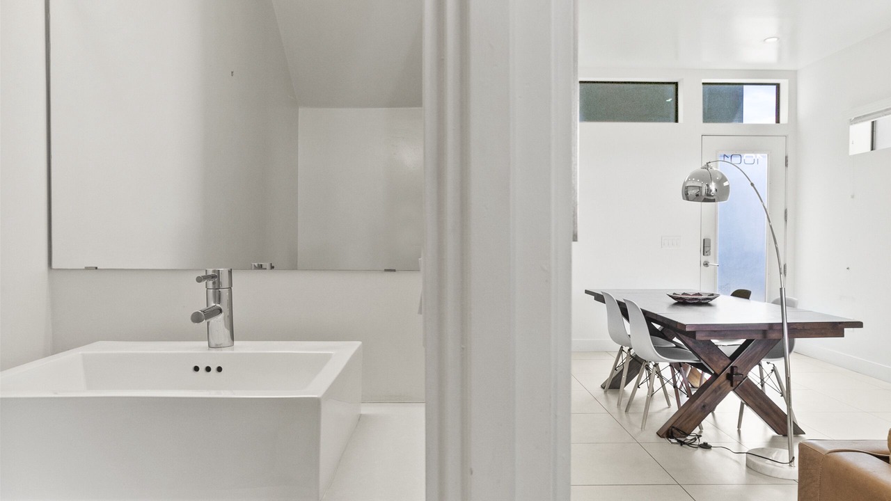 Photo of Bathroom in South Scottsdale