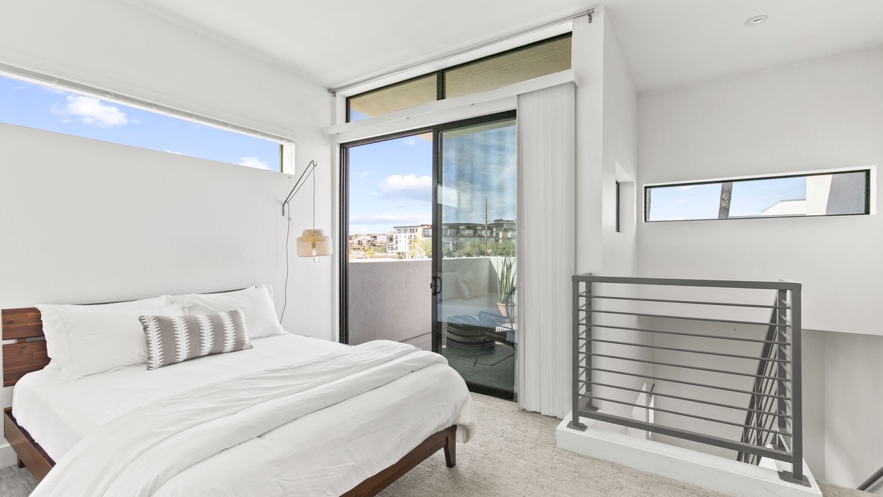 Photo of Bedroom in South Scottsdale
