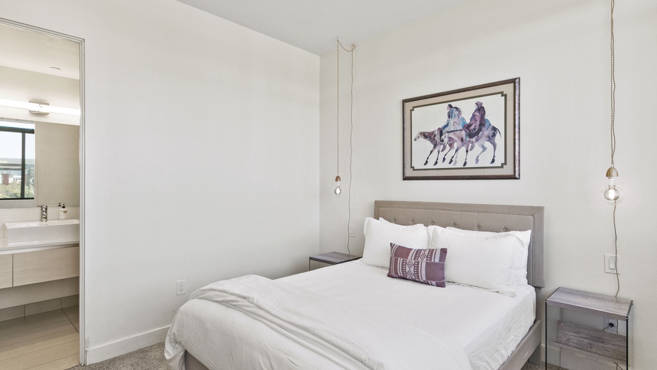 Photo of Bedroom in South Scottsdale