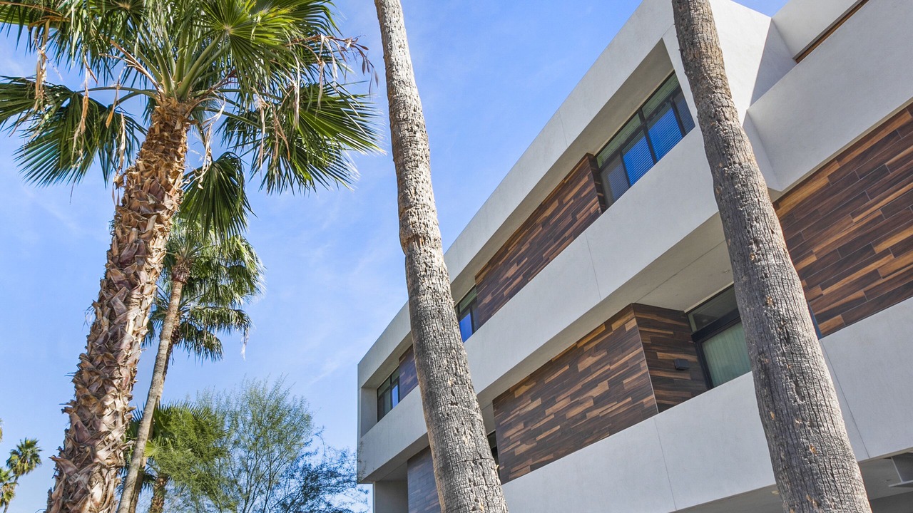 Photo of Outdoor in South Scottsdale