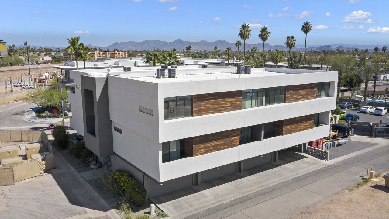Photo of Outdoor in South Scottsdale