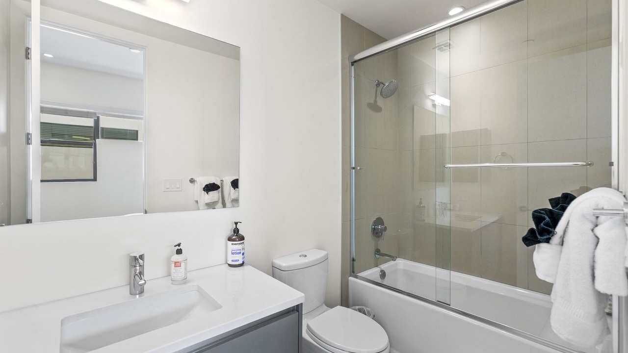 Photo of Bathroom in South Scottsdale