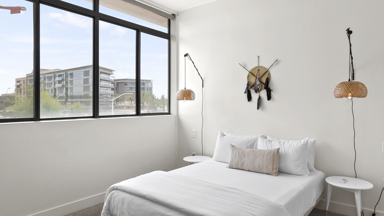 Photo of Bedroom in South Scottsdale
