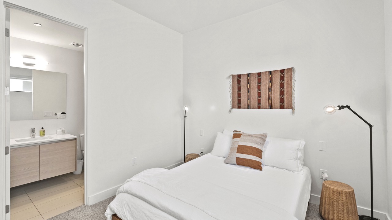 Photo of Bedroom in South Scottsdale