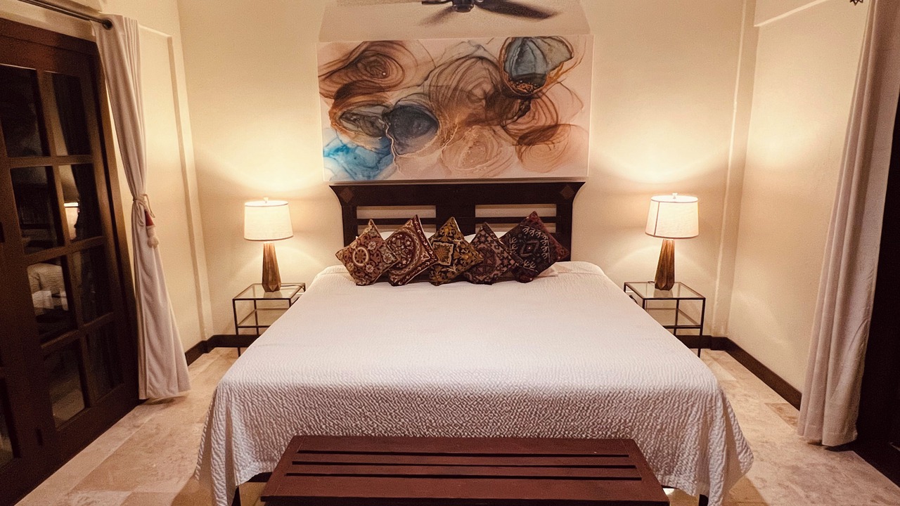 Photo of Bedroom in Colonia Centro
