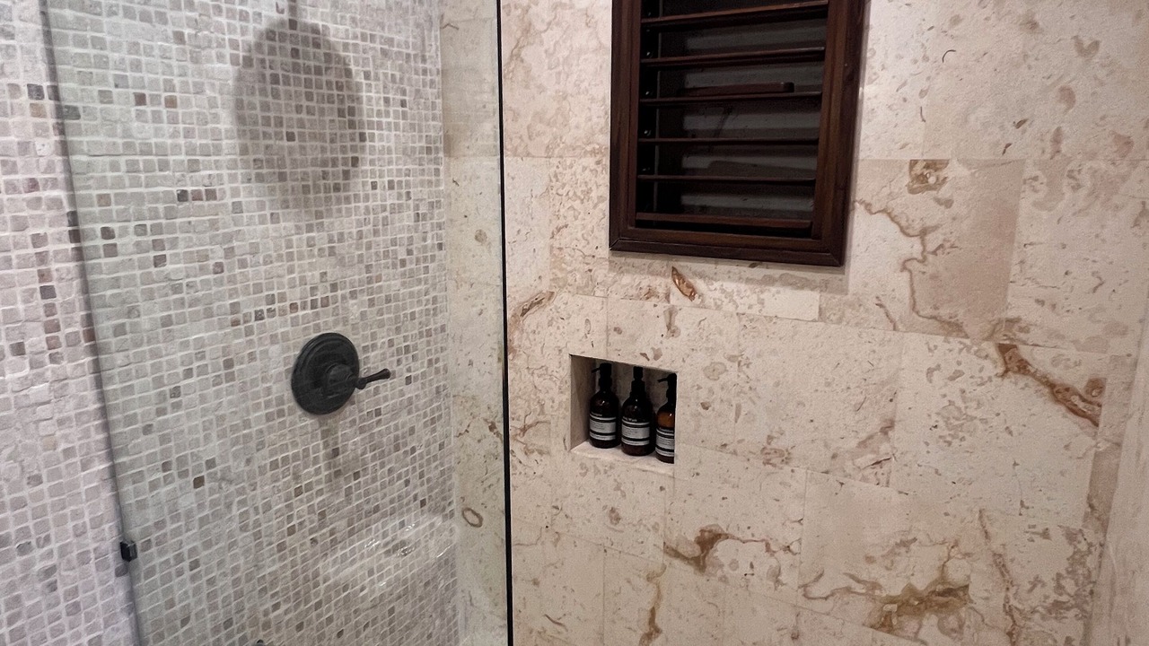 Photo of Bathroom in Colonia Centro