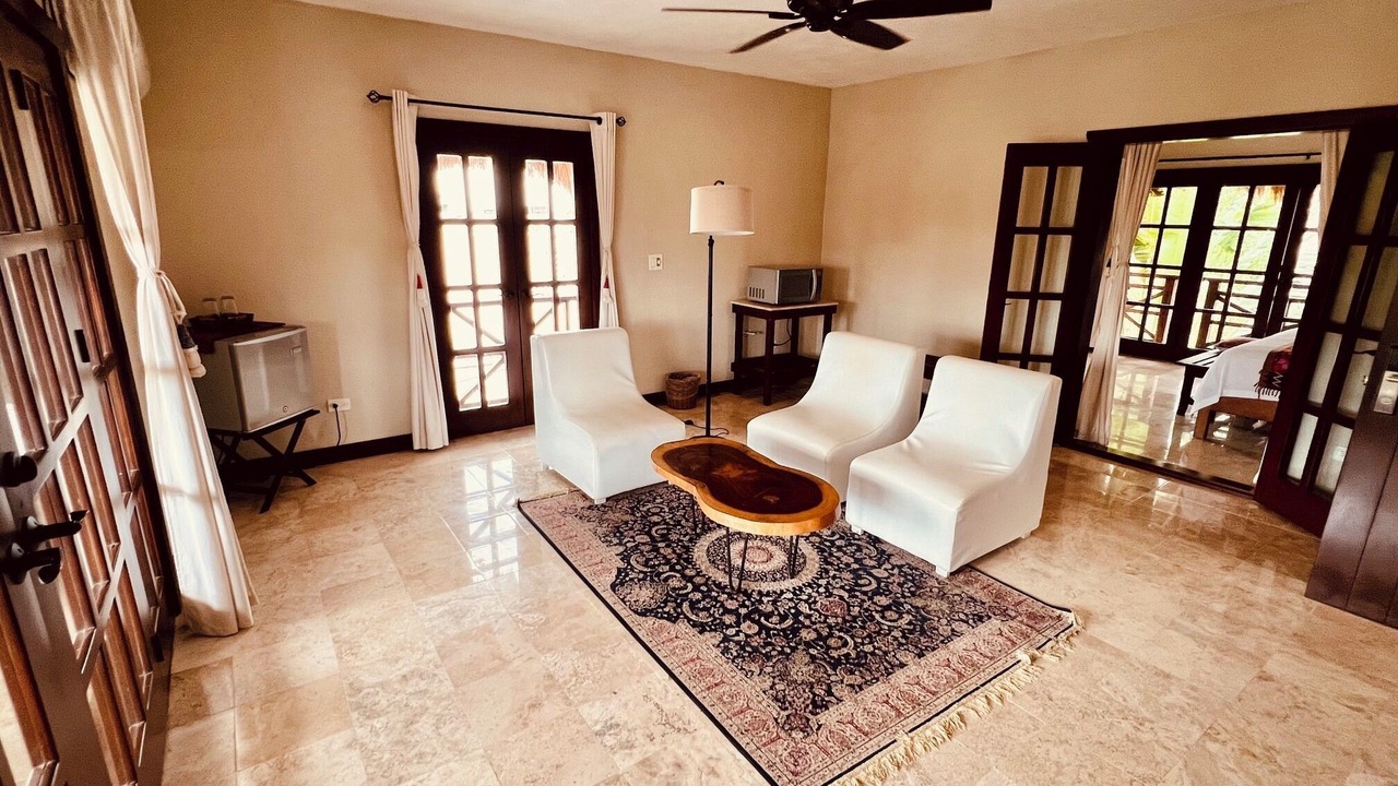 Photo of Bedroom in Colonia Centro
