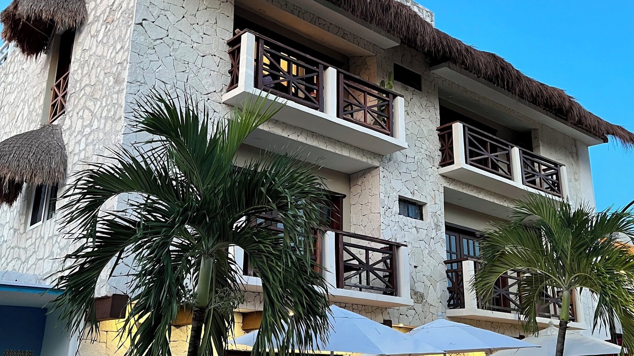 Photo of Outdoor in Colonia Centro