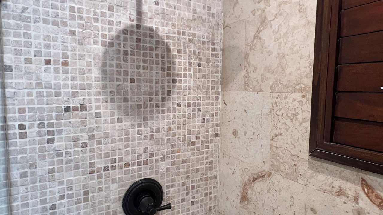 Photo of Bathroom in Colonia Centro
