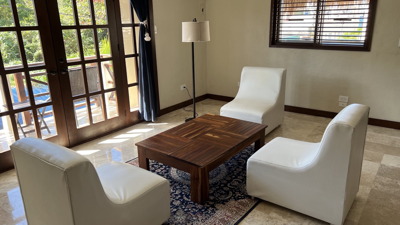 Photo of Bedroom in Colonia Centro