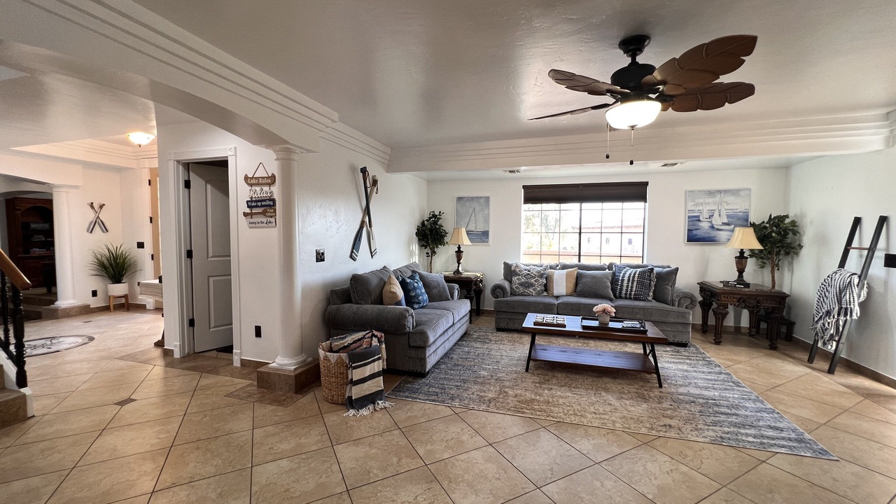 Photo of Bedroom in Lake Havasu City