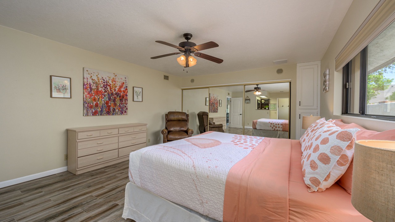 Photo of Bedroom in Bullhead City