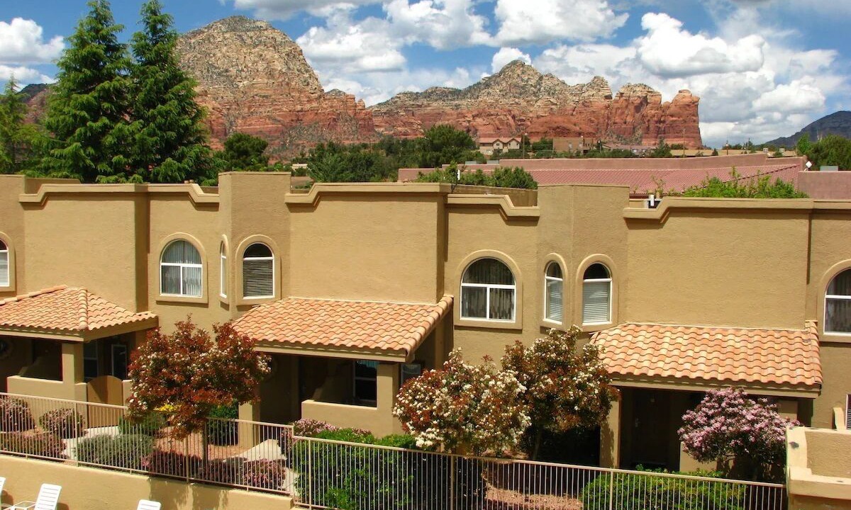 Photo of Outdoor in West Sedona