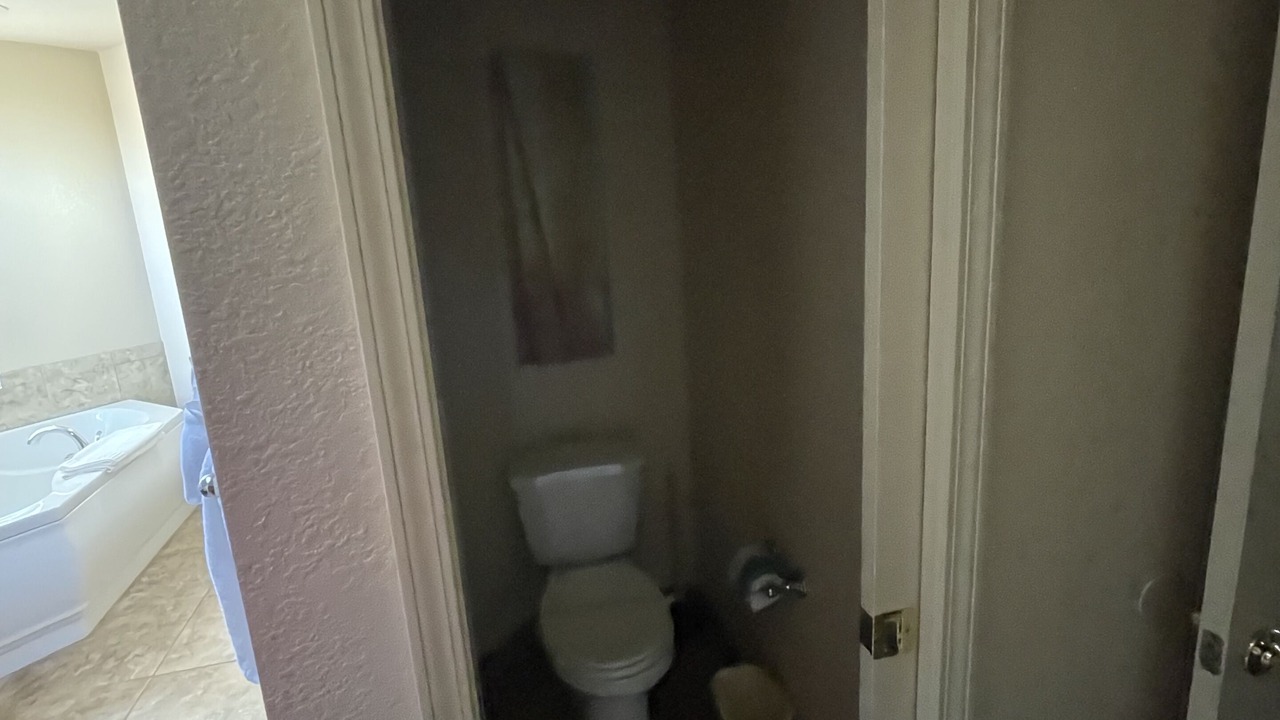 Photo of Bathroom in West Sedona