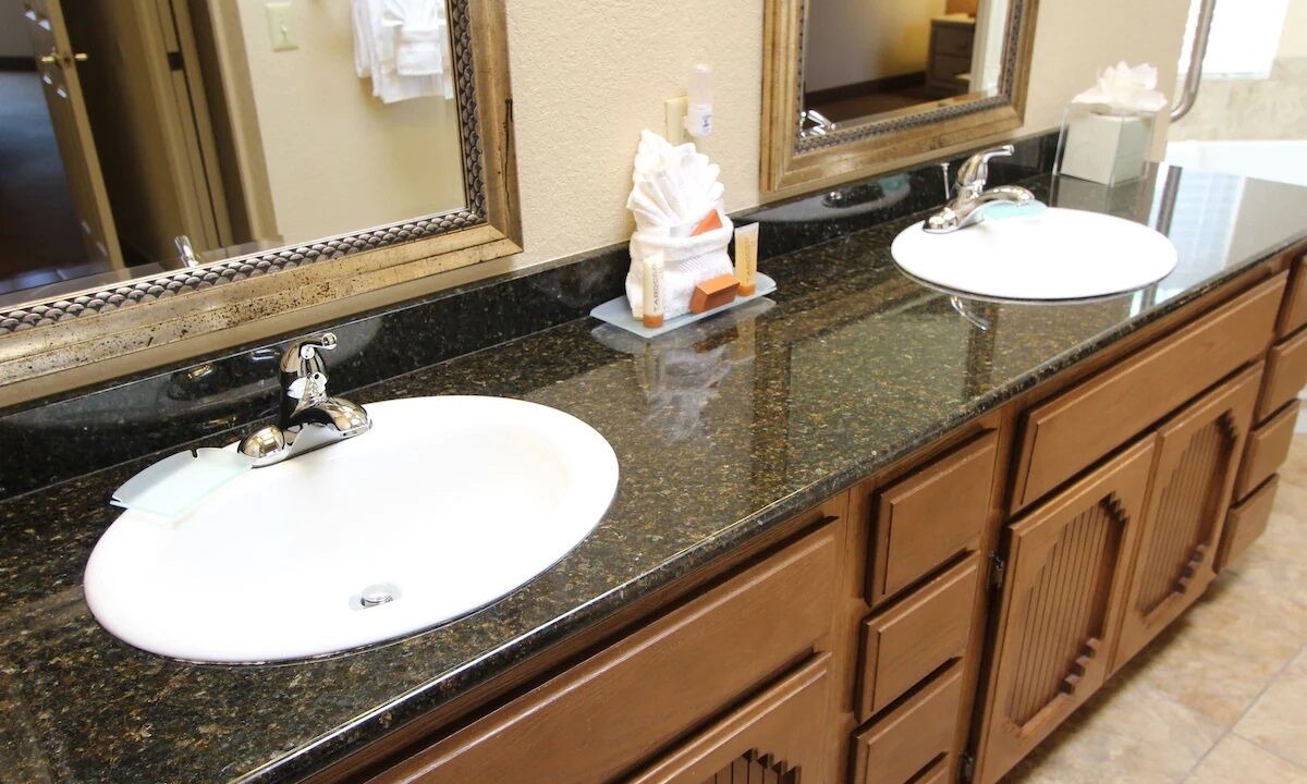 Photo of Bathroom in West Sedona