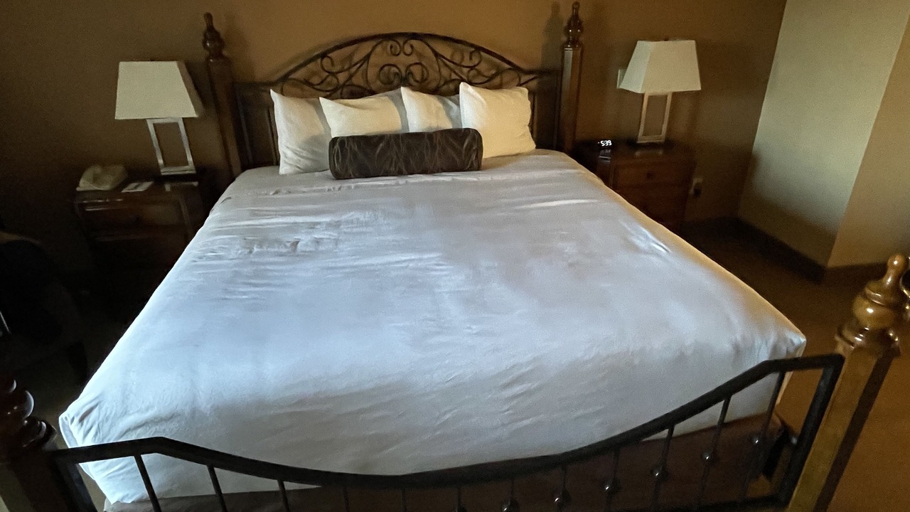 Photo of Bedroom in West Sedona