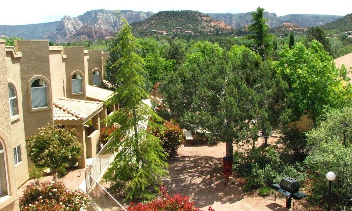 Photo of Outdoor in West Sedona