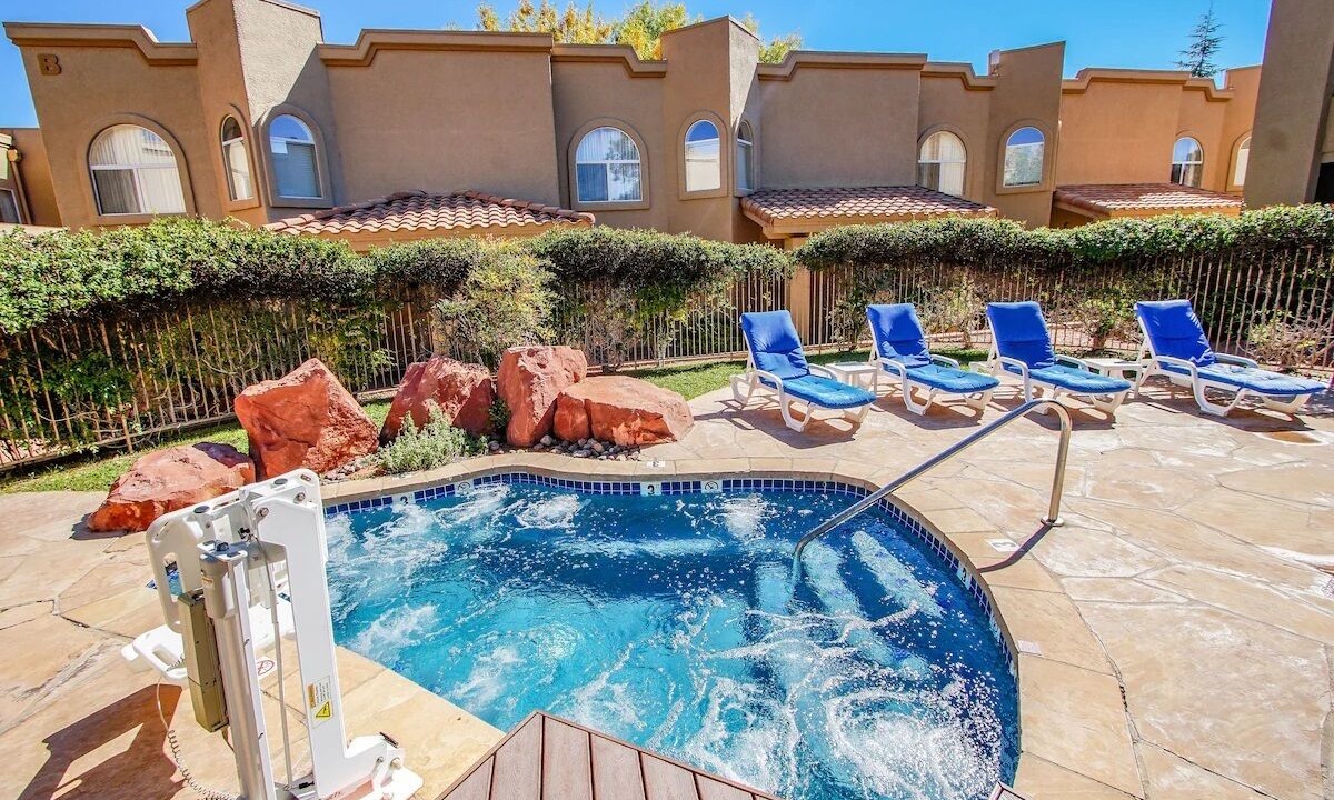 Photo of Outdoor in West Sedona