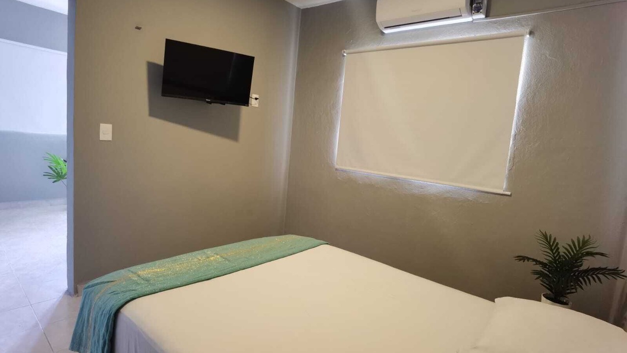 Photo of Bedroom in Colonia Centro