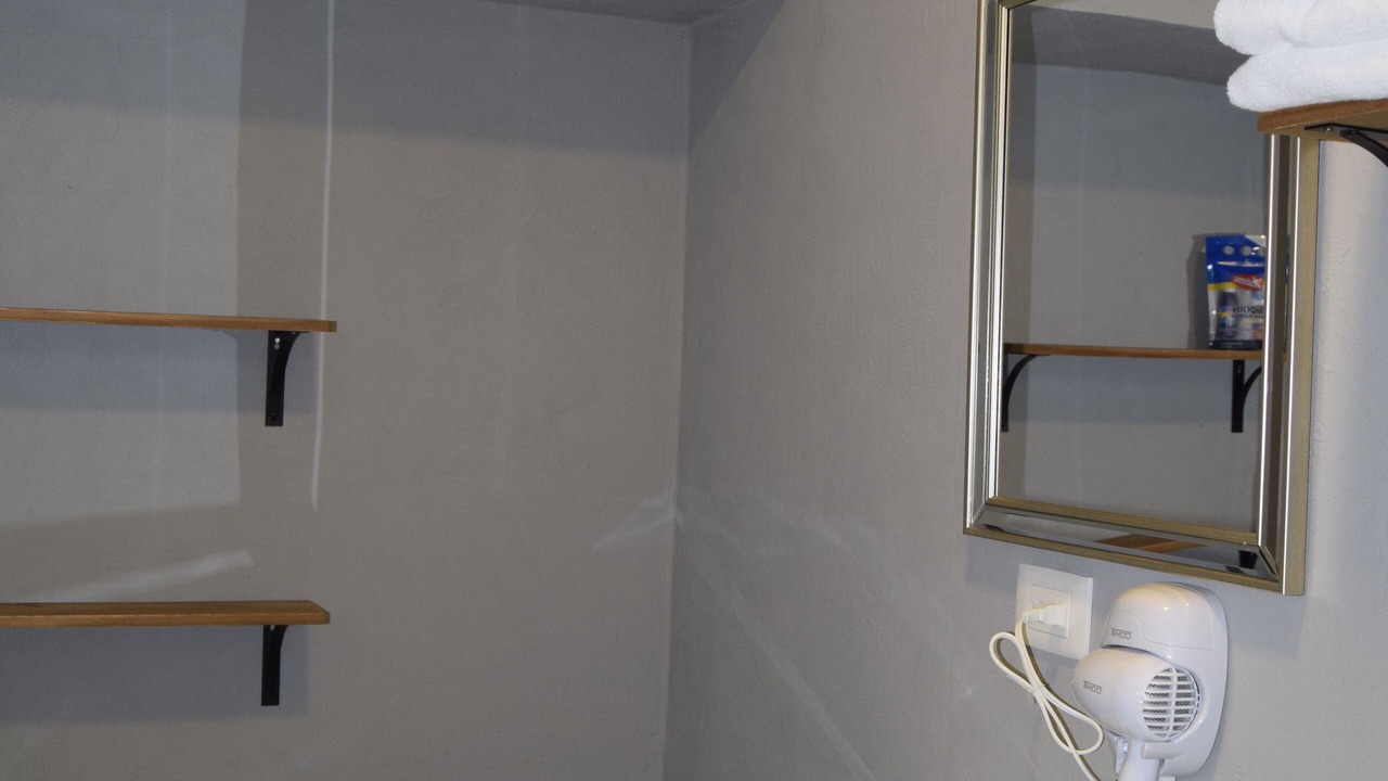 Photo of Bathroom in Colonia Centro