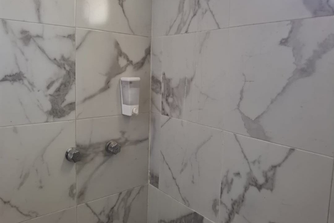 Photo of Bathroom in Colonia Centro