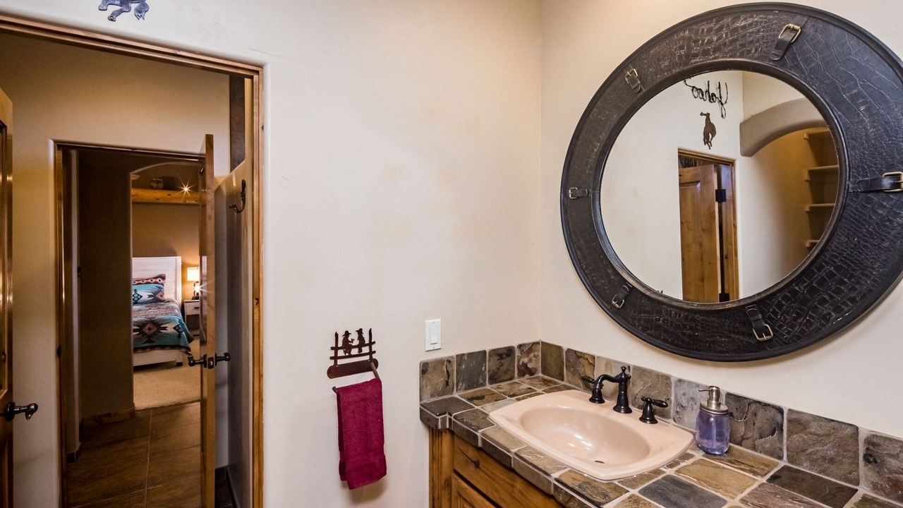 Photo of Bathroom in Lake Havasu City