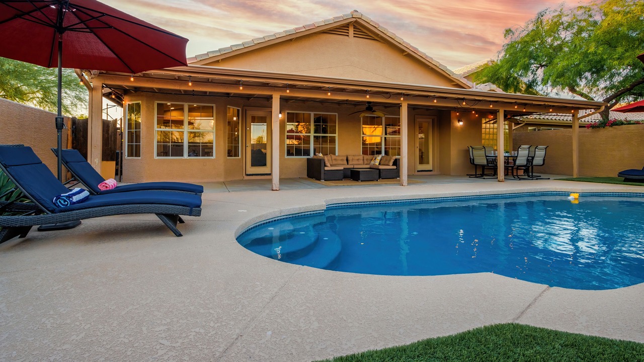 Photo of Outdoor in Mountain Park Ranch